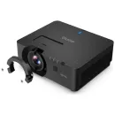 Мультимедийный проектор BenQ LU960 Black