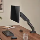 Кронштейн настольный FIX LDT13-C012UE для размера 17"-32"