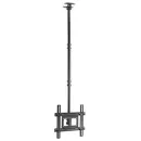 Кронштейн потолочный FIX PLB-CE1044-01 для размера 32"-70"