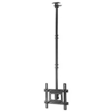 Кронштейн потолочный FIX PLB-CE1044-01 для размера 32"-70"