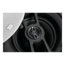 Встраиваемая акустическая система NEXT Audiocom C6B Pro, White (Пара)