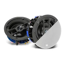 Встраиваемая акустическая система NEXT Audiocom C6B Pro, White (Пара)