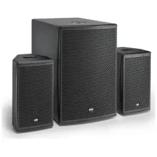 Активная акустическая система NEXT Audiocom Flexi15