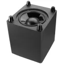 Активный сабвуфер NEXT Audiocom S10, Black