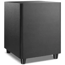 Активный сабвуфер NEXT Audiocom S10, Black