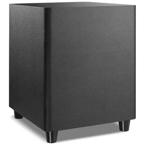 Активный сабвуфер NEXT Audiocom S10, Black