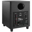 Активный сабвуфер NEXT Audiocom S10, Black