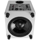 Активный сабвуфер NEXT Audiocom S10, White