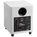 Активный сабвуфер NEXT Audiocom S10, White