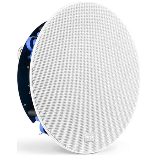 Встраиваемая пассивная акустическая система NEXT Audiocom C5 Pro, White