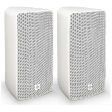 Пассивная акустическая система NEXT Audiocom T6, White (Пара)