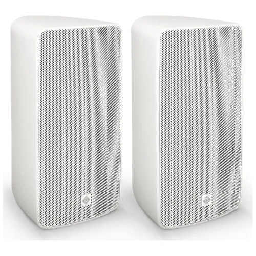 Пассивная акустическая система NEXT Audiocom T6, White (Пара)