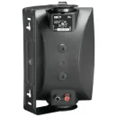 Пассивная двухполосная акустическая система NEXT Audiocom W4, Black (Пара)