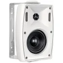 Пассивная двухполосная акустическая система NEXT Audiocom W4, White (Пара)