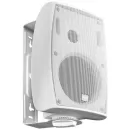 Пассивная двухполосная акустическая система NEXT Audiocom W4, White (Пара)