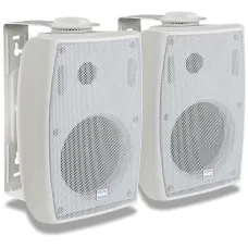 Пассивная двухполосная акустическая система NEXT Audiocom W4, White (Пара)