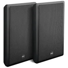 Пассивная акустическая система NEXT Audiocom W5F, Black (Пара)