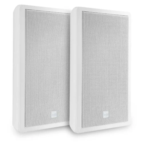 Пассивная акустическая система NEXT Audiocom W5F, White (Пара)