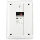 Пассивная акустическая система NEXT Audiocom W5F, White (Пара)