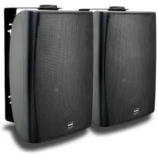 Пассивная акустическая система NEXT Audiocom W6, Black (Пара)
