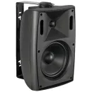 Пассивная акустическая система NEXT Audiocom W6, Black (Пара)