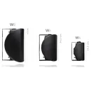 Пассивная акустическая система NEXT Audiocom W8, White (Пара)