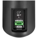Пассивная акустическая система NEXT Audiocom T6, Black (Пара)