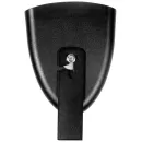 Пассивная акустическая система NEXT Audiocom T6, Black (Пара)