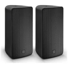 Пассивная акустическая система NEXT Audiocom T6, Black (Пара)
