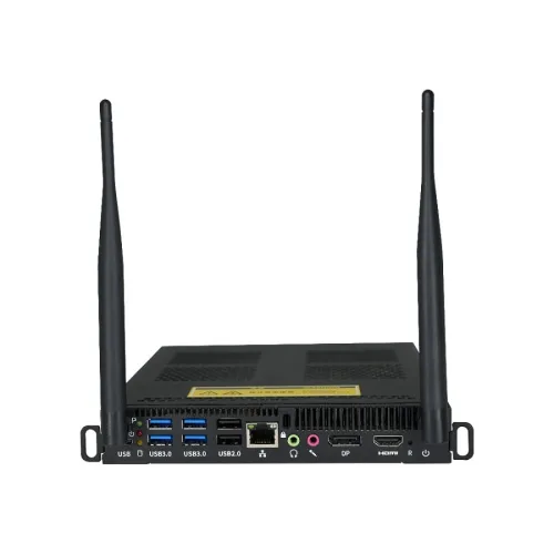 Слотовый OPS компьютер Classic Solution Intel Core I5-12450H/8G/256G SSD