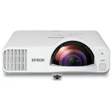 Мультимедийный проектор Epson CB-L210SF