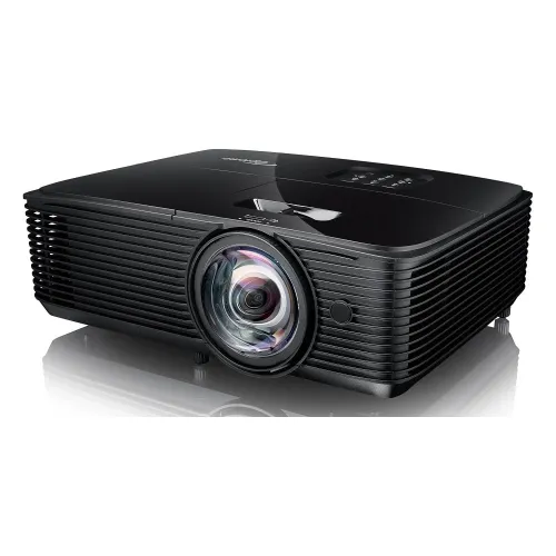 Мультимедийный проектор Optoma YNX6165ST