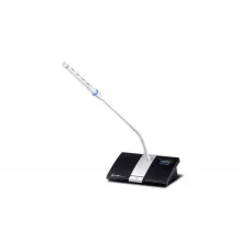 Микрофонный пульт делегата беспроводной Clevermic BKR WCS-103D