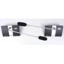 Микрофонный пульт делегата беспроводной Clevermic BKR WCS-103D