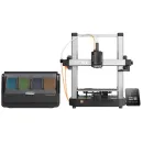 3D принтер Anycubic Kobra 3 Combo