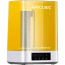 Полимеризационная камера (УФ-камера) и Мойка Anycubic Wash and Cure 3 Plus