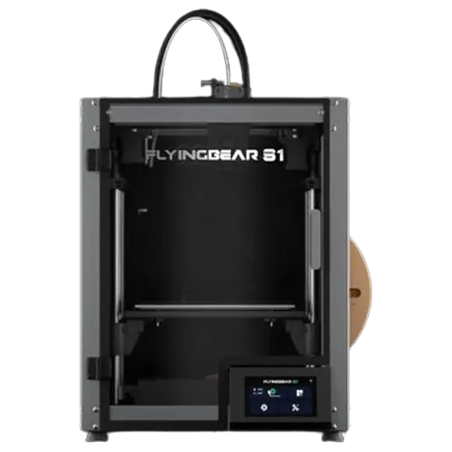 3D принтер FlyingBear S1