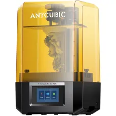3D принтер Anycubic Photon M5