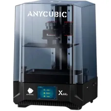 3D принтер Anycubic Photon Mono X 6Ks
