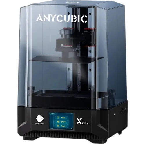 3D принтер Anycubic Photon Mono X 6Ks