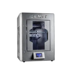 3D принтер ZENIT 3D HT RS
