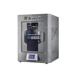 3D принтер ZENIT 3D HT RS PREMIUM