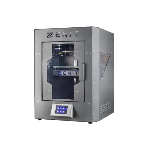 3D принтер ZENIT 3D HT RS PREMIUM
