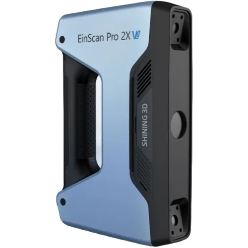 3D сканер Shining 3D Einscan Pro 2X V2