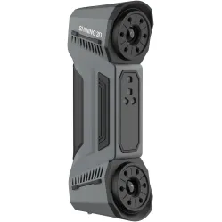 3D сканер Shining 3D Freescan Combo and EXModel Pro Bundle