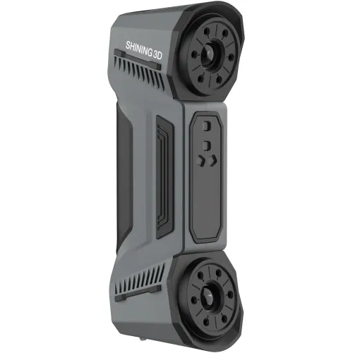 3D сканер Shining 3D Freescan Combo
