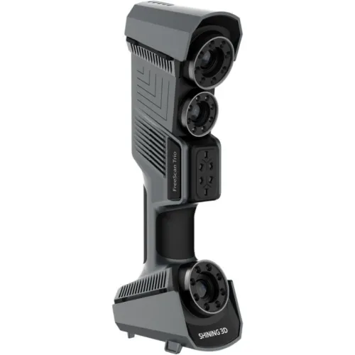 3D сканер Shining 3D Freescan Trio