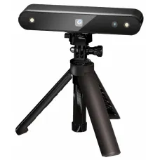 3D сканер RangeVision Neopoint (с поворотным столом TS и RV 3D Studio)