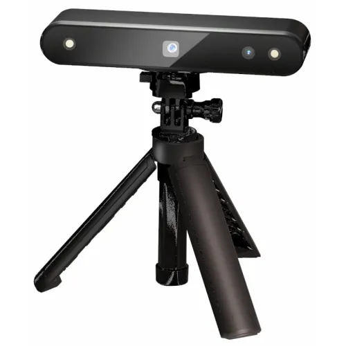 3D сканер RangeVision Neopoint (с поворотным столом TS и RV 3D Studio)