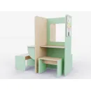 Игровая зона «Стоматология» АЛМА из коллекции «НЕГА»